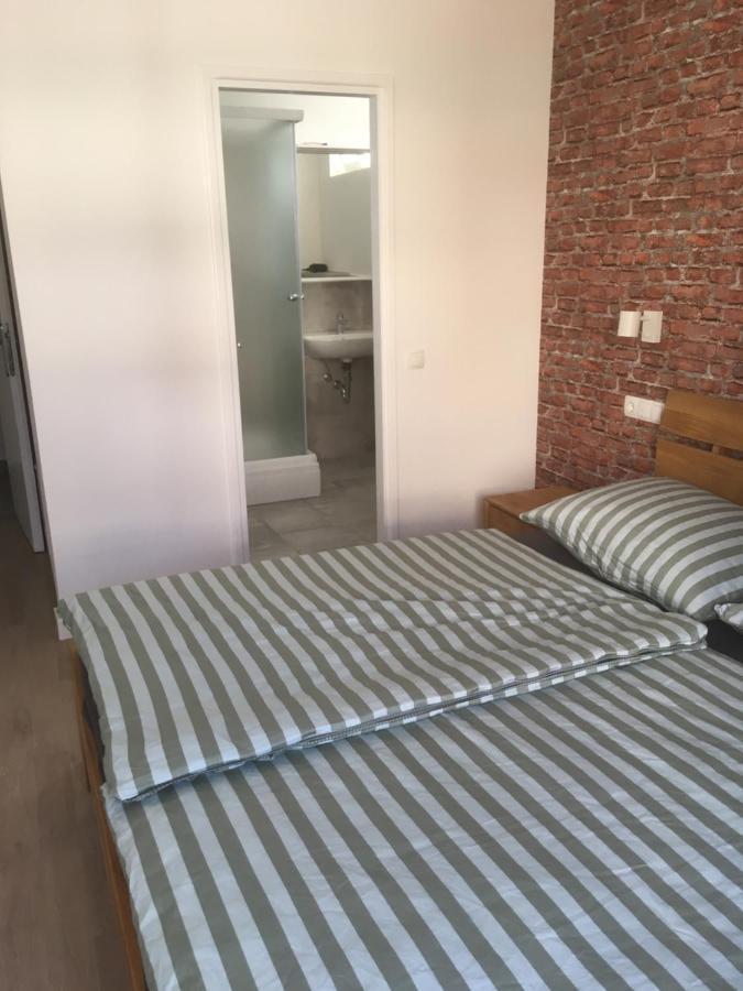 Galeb Apartment Vodice Bagian luar foto